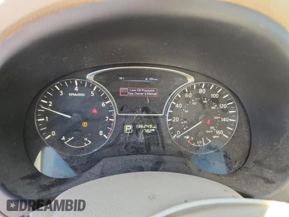 ✅ 2015 Nissan Altima S • VIN: 1N4AL3AP1FN316372 • Lot: 89461615. Wystawiony na Copart z przebiegiem 136 249 mil. Bezpłatny archiwum sprzedaży aukcyjnych z USA i szczegółowy raport historii pojazdu na DreamBid. Zdjęcie 9.