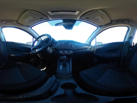 ✅ 2024 Nissan Versa S • VIN: 3N1CN8DV0RL909622 • Лот: 43860409. Опубликован ранее на IAAI с пробегом 23 730 миль. Бесплатный доступ к архиву аукционных продаж из США и подробный отчёт об истории автомобиля на DreamBid. Изображение 18.