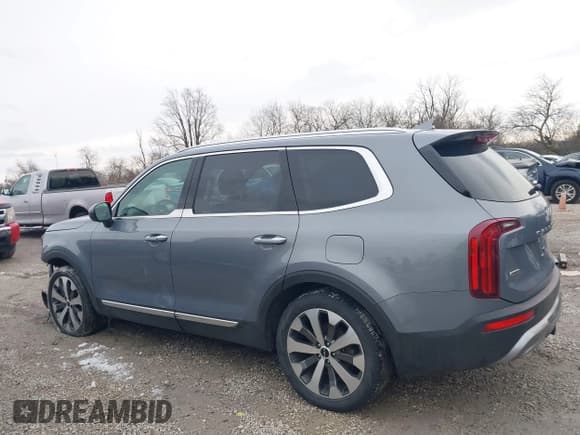 ✅ 2022 Kia Telluride S • VIN: 5XYP6DHC5NG219654 • Lot: 43816277. Wystawiony na IAAI z przebiegiem 68 901 mil. Bezpłatny archiwum sprzedaży aukcyjnych z USA i szczegółowy raport historii pojazdu na DreamBid. Zdjęcie 14.