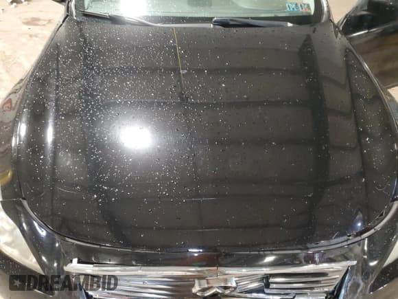 ✅ 2012 Infiniti G37 x • VIN: JN1CV6EL3CM470866 • Lot: 71619935. Wystawiony na Copart z przebiegiem 162 469 mil. Bezpłatny archiwum sprzedaży aukcyjnych z USA i szczegółowy raport historii pojazdu na DreamBid. Zdjęcie 11.