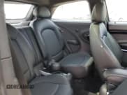 ✅ 2013 MINI Paceman S ALL4 • VIN: WMWSS7C56DWN71592 • Lot: 57628475. Wystawiony na Copart z przebiegiem 83 488 mil. Bezpłatny archiwum sprzedaży aukcyjnych z USA i szczegółowy raport historii pojazdu na DreamBid. Zdjęcie 10.