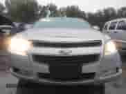 2009 Chevrolet Malibu 1LT with VIN 1G1ZH57BX9F242222, listed as a IAAI auction lot 43247537 with 186,164 mi miles and . Bid and sale history available at DreamBid. Image 17.