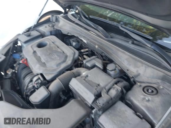 ✅ 2020 Kia Optima LX • VIN: 5XXGT4L3XLG413386 • Лот: 40141051. Опубликован ранее на IAAI с пробегом 120 493 миль. Бесплатный доступ к архиву аукционных продаж из США и подробный отчёт об истории автомобиля на DreamBid. Изображение 10.