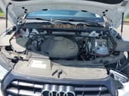 ✅ 2020 Audi Q5 Premium • VIN: WA1ANAFY5L2079466 • Lot: 42690962. Wystawiony na IAAI z przebiegiem 81 400 mil. Bezpłatny archiwum sprzedaży aukcyjnych z USA i szczegółowy raport historii pojazdu na DreamBid. Zdjęcie 10.