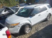 ✅ 2015 Ford Explorer • VIN: 1FM5K7B89FGB91375 • Лот: 43495280. Опубликован ранее на IAAI с пробегом 218 556 миль. Бесплатный доступ к архиву аукционных продаж из США и подробный отчёт об истории автомобиля на DreamBid. Изображение 16.