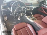 ✅ 2022 BMW 4 Series 430i • VIN: WBA53AP02NCK07114 • Lot: 72382224. Listed on Copart with 45,268 mi. Free auction sales archive from the USA and detailed vehicle history report at DreamBid. Image 8.