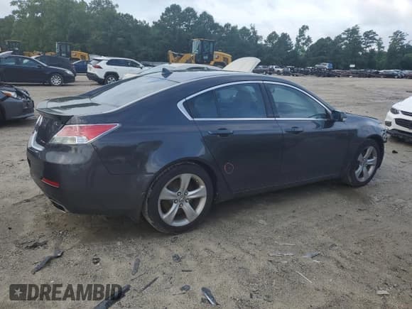 ✅ 2014 Acura TL Technology • VIN: 19UUA9F58EA000532 • Lot: 64665305. Wystawiony na Copart z przebiegiem 177 508 mil. Bezpłatny archiwum sprzedaży aukcyjnych z USA i szczegółowy raport historii pojazdu na DreamBid. Zdjęcie 3.