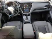 ✅ 2025 Subaru Outback Onyx • VIN: 4S4BTALC7S3163172 • Лот: 82678625. Опубликован ранее на Copart с пробегом 15 699 миль. Бесплатный доступ к архиву аукционных продаж из США и подробный отчёт об истории автомобиля на DreamBid. Изображение 8.