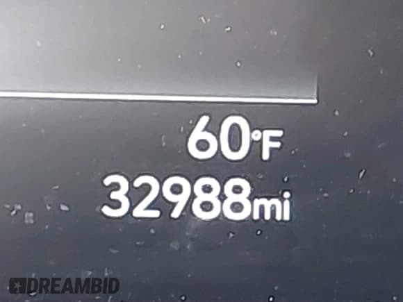 ✅ 2023 Hyundai Venue SEL • VIN: KMHRC8A37PU255300 • Lot: 41472510. Listed on IAAI with 32,988 mi. Free auction sales archive from the USA and detailed vehicle history report at DreamBid. Image 15.