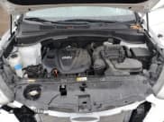 ✅ 2014 Hyundai Santa Fe • VIN: 5XYZT3LB3EG146066 • Lot: 93298535. Listed on Copart with 138,581 mi. Free auction sales archive from the USA and detailed vehicle history report at DreamBid. Image 12.