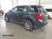 ✅ 2011 Chevrolet Equinox LS • VIN: 2CNFLCEC9B6244855 • Лот: 43600201. Опубликован ранее на IAAI с пробегом 208 458 миль. Бесплатный доступ к архиву аукционных продаж из США и подробный отчёт об истории автомобиля на DreamBid. Изображение 3.
