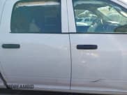 ✅ 2018 Ram 1500 Tradesman • VIN: 1C6RR7KT9JS113486 • Lot: 41360550. Listed on IAAI with 127,332 mi. Free auction sales archive from the USA and detailed vehicle history report at DreamBid. Image 14.