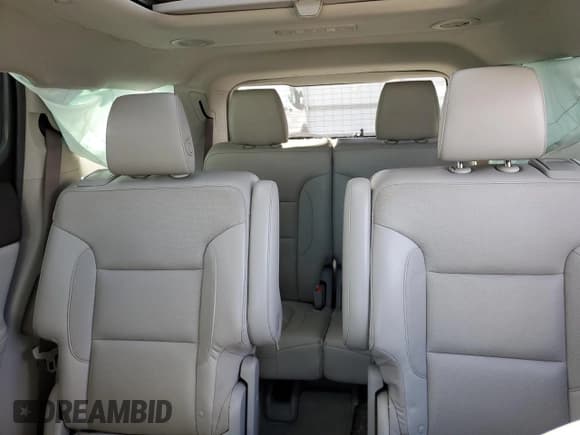 ✅ 2018 GMC Acadia SLT • VIN: 1GKKNULSXJZ140332 • Lot: 91495485. Wystawiony na Copart z przebiegiem 121 098 mil. Bezpłatny archiwum sprzedaży aukcyjnych z USA i szczegółowy raport historii pojazdu na DreamBid. Zdjęcie 10.