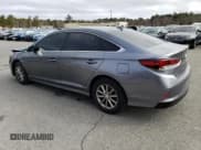 ✅ 2019 Hyundai Sonata SE • VIN: 5NPE24AF5KH794414 • Лот: 43850613. Опубликован ранее на Copart с пробегом 76 653 миль. Бесплатный доступ к архиву аукционных продаж из США и подробный отчёт об истории автомобиля на DreamBid. Изображение 2.