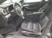 ✅ 2016 Nissan Maxima SV • VIN: 1N4AA6AP3GC390316 • Lot: 93109445. Listed on Copart with 146,401 mi. Free auction sales archive from the USA and detailed vehicle history report at DreamBid. Image 7.