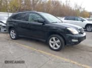 ✅ 2007 Lexus RX 350 • VIN: 2T2HK31U07C015612 • Lot: 43609659. Listed on IAAI with 226,104 mi. Free auction sales archive from the USA and detailed vehicle history report at DreamBid. Image 1.