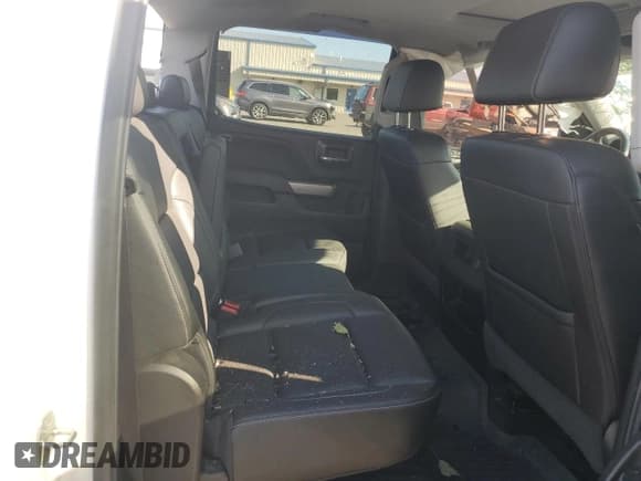 ✅ 2017 Chevrolet Silverado 1500 LTZ • VIN: 3GCUKSEC8HG515992 • Лот: 80252645. Опубликован ранее на Copart с пробегом Не указан. Бесплатный доступ к архиву аукционных продаж из США и подробный отчёт об истории автомобиля на DreamBid. Изображение 10.