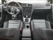 ✅ 2020 Volkswagen Golf GTI S • VIN: 3VW5T7AU9LM012685 • Lot: 48813895. Listed on Copart with 72,655 mi. Free auction sales archive from the USA and detailed vehicle history report at DreamBid. Image 8.