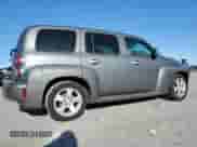 2007 Chevrolet HHR LT z VIN 3GNDA23D67S600332, wystawiony jako Copart lot #75013734 z przebiegiem 168 850 mil mil oraz Szkoda całkowita • Salvage title. Historia ofert i sprzedaży dostępna na DreamBid. Obrazek 3.