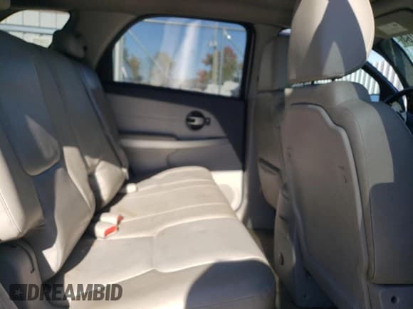 ✅ 2006 Chevrolet Equinox LT • VIN: 2CNDL63F666105715 • Лот: 77543164. Опубликован ранее на Copart с пробегом Не указан. Бесплатный доступ к архиву аукционных продаж из США и подробный отчёт об истории автомобиля на DreamBid. Изображение 11.