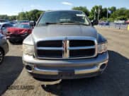 ✅ 2005 Dodge 1500 SLT • VIN: 1D7HU18N65S296818 • Лот: 80954814. Опубликован ранее на Copart с пробегом 180 333 миль. Бесплатный доступ к архиву аукционных продаж из США и подробный отчёт об истории автомобиля на DreamBid. Изображение 5.
