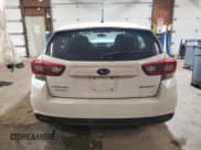 ✅ 2022 Subaru Impreza • VIN: 4S3GTAB64N3714670 • Lot: 90018075. Listed on Copart with Not provided. Free auction sales archive from the USA and detailed vehicle history report at DreamBid. Image 6.