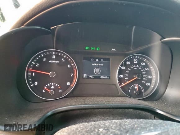 ✅ 2021 Kia Forte GT-Line • VIN: 3KPF34AD6ME316168 • Лот: 81975995. Опубликован ранее на Copart с пробегом 68 017 миль. Бесплатный доступ к архиву аукционных продаж из США и подробный отчёт об истории автомобиля на DreamBid. Изображение 9.