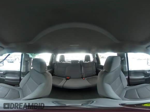 ✅ 2023 Chevrolet Silverado 2500HD Custom • VIN: 2GC4YME78P1729269 • Lot: 69827895. Wystawiony na Copart z przebiegiem 74 415 mil. Bezpłatny archiwum sprzedaży aukcyjnych z USA i szczegółowy raport historii pojazdu na DreamBid. Zdjęcie 14.