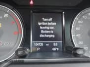 ✅ 2015 Audi SQ5 Premium Plus • VIN: WA1CGAFP9FA126552 • Lot: 42772140. Listed on IAAI with 104,735 mi. Free auction sales archive from the USA and detailed vehicle history report at DreamBid. Image 15.