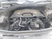 ✅ 2007 Mercedes-Benz M 350 • VIN: 4JGBB86E67A209375 • Lot: 42939008. Listed on IAAI with 173,810 mi. Free auction sales archive from the USA and detailed vehicle history report at DreamBid. Image 10.