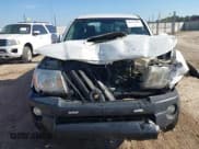 ✅ 2005 Toyota Tacoma • VIN: 5TELU42N95Z063008 • Lot: 43627844. Listed on IAAI with 235,651 mi. Free auction sales archive from the USA and detailed vehicle history report at DreamBid. Image 12.