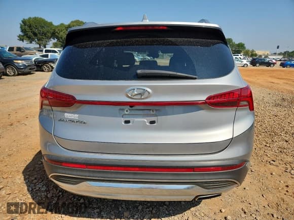 ✅ 2021 Hyundai Santa Fe SEL • VIN: 5NMS64AJ3MH335944 • Лот: 71310715. Опубликован ранее на Copart с пробегом 113 302 миль. Бесплатный доступ к архиву аукционных продаж из США и подробный отчёт об истории автомобиля на DreamBid. Изображение 6.