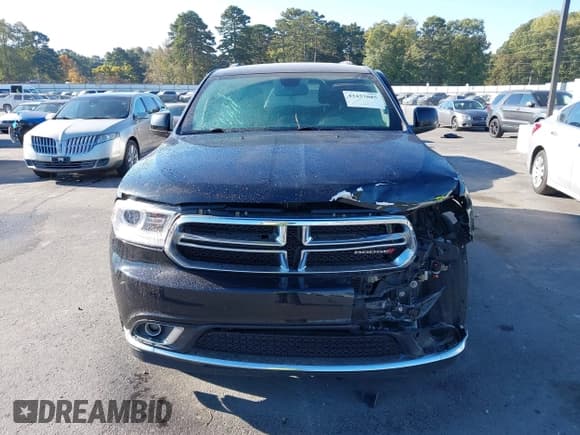 ✅ 2015 Dodge Durango SXT • VIN: 1C4RDHAG1FC937694 • Lot: 43457085. Wystawiony na IAAI z przebiegiem 235 674 mil. Bezpłatny archiwum sprzedaży aukcyjnych z USA i szczegółowy raport historii pojazdu na DreamBid. Zdjęcie 12.