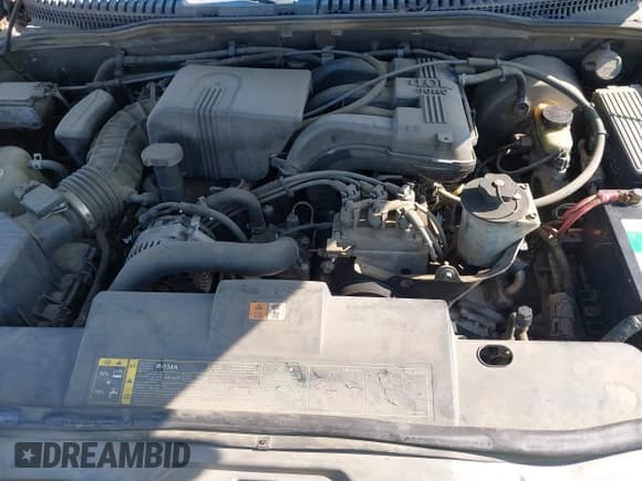 ✅ 2003 Ford Explorer XLT • VIN: 1FMZU63K53ZB59359 • Lot: 42452231. Listed on IAAI with 168,902 mi. Free auction sales archive from the USA and detailed vehicle history report at DreamBid. Image 10.