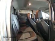 ✅ 2015 Chevrolet Colorado 4WD Z71 • VIN: 1GCGTCE38F1187453 • Лот: 86441835. Опубликован ранее на Copart с пробегом 95 474 миль. Бесплатный доступ к архиву аукционных продаж из США и подробный отчёт об истории автомобиля на DreamBid. Изображение 10.