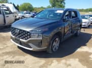 ✅ 2023 Hyundai Santa Fe SEL • VIN: 5NMS2DAJ5PH626722 • Lot: 43268394. Wystawiony na IAAI z przebiegiem 39 758 mil. Bezpłatny archiwum sprzedaży aukcyjnych z USA i szczegółowy raport historii pojazdu na DreamBid. Zdjęcie 18.