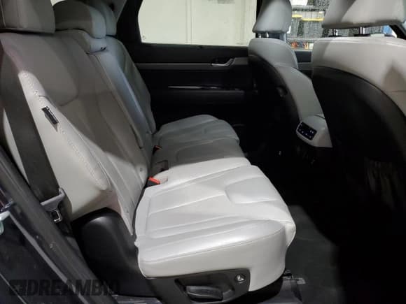 ✅ 2023 Hyundai Palisade SEL • VIN: KM8R44GE8PU519848 • Лот: 88024365. Опубликован ранее на Copart с пробегом 39 993 миль. Бесплатный доступ к архиву аукционных продаж из США и подробный отчёт об истории автомобиля на DreamBid. Изображение 11.