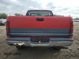 ✅ 1997 Dodge 1500 • VIN: 3B7HF13ZXVM599298 • Лот: 74320614. Опубликован ранее на Copart с пробегом Не указан. Бесплатный доступ к архиву аукционных продаж из США и подробный отчёт об истории автомобиля на DreamBid. Изображение 6.