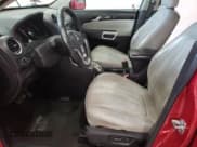 ✅ 2013 Chevrolet Captiva Sport LT • VIN: 3GNAL3EK0DS614706 • Lot: 87103914. Wystawiony na Copart z przebiegiem 175 800 mil. Bezpłatny archiwum sprzedaży aukcyjnych z USA i szczegółowy raport historii pojazdu na DreamBid. Zdjęcie 7.