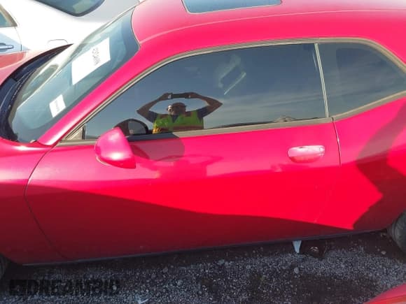 ✅ 2012 Dodge Challenger SXT Plus • VIN: 2C3CDYAG6CH228360 • Lot: 42924698. Wystawiony na IAAI z przebiegiem 166 296 mil. Bezpłatny archiwum sprzedaży aukcyjnych z USA i szczegółowy raport historii pojazdu na DreamBid. Zdjęcie 14.