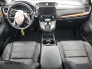 ✅ 2020 Honda CR-V EX-L • VIN: 7FARW1H80LE030146 • Lot: 91345235. Wystawiony na Copart z przebiegiem 29 538 mil. Bezpłatny archiwum sprzedaży aukcyjnych z USA i szczegółowy raport historii pojazdu na DreamBid. Zdjęcie 8.