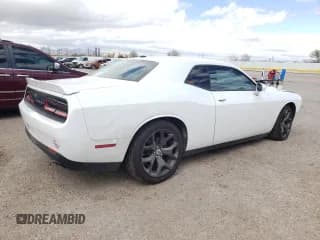 ✅ 2018 Dodge Challenger SXT Plus • VIN: 2C3CDZAG2JH172484 • Lot: 46334033. Wystawiony na Copart z przebiegiem 147 947 mil. Bezpłatny archiwum sprzedaży aukcyjnych z USA i szczegółowy raport historii pojazdu na DreamBid. Zdjęcie 3.