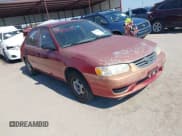 ✅ 2002 Toyota Corolla CE • VIN: 1NXBR12E32Z576184 • Lot: 43478074. Listed on IAAI with 261,293 mi. Free auction sales archive from the USA and detailed vehicle history report at DreamBid. Image 1.