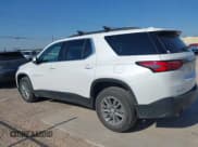 ✅ 2022 Chevrolet Traverse LT Cloth • VIN: 1GNERGKW1NJ147734 • Lot: 42729954. Listed on IAAI with 62,786 mi. Free auction sales archive from the USA and detailed vehicle history report at DreamBid. Image 14.