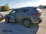 ✅ 2021 Hyundai Santa Fe SEL • VIN: 5NMS24AJ0MH309295 • Lot: 81907615. Wystawiony na Copart z przebiegiem 84 787 mil. Bezpłatny archiwum sprzedaży aukcyjnych z USA i szczegółowy raport historii pojazdu na DreamBid. Zdjęcie 2.
