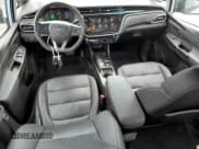 ✅ 2023 Chevrolet Bolt EV 2LT • VIN: 1G1FX6S08P4175470 • Lot: 52483675. Wystawiony na Copart z przebiegiem 22 313 mil. Bezpłatny archiwum sprzedaży aukcyjnych z USA i szczegółowy raport historii pojazdu na DreamBid. Zdjęcie 8.