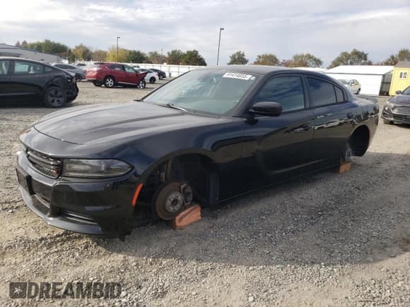 ✅ 2016 Dodge Charger SE • VIN: 2C3CDXBG3GH205438 • Lot: 91414055. Wystawiony na Copart z przebiegiem 76 540 mil. Bezpłatny archiwum sprzedaży aukcyjnych z USA i szczegółowy raport historii pojazdu na DreamBid. Zdjęcie 1.