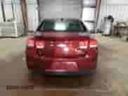 2015 Chevrolet Malibu LT z VIN 1G11D5SL8FF148912, wystawiony jako Copart lot #87246345 z przebiegiem 194 589 mil mil oraz Czysty tytuł • Clean title. Historia ofert i sprzedaży dostępna na DreamBid. Obrazek 6.