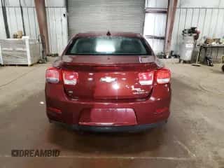 2015 Chevrolet Malibu LT z VIN 1G11D5SL8FF148912, wystawiony jako Copart lot #87246345 z przebiegiem 194 589 mil mil oraz Czysty tytuł • Clean title. Historia ofert i sprzedaży dostępna na DreamBid. Obrazek 6.