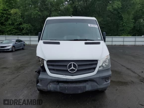 ✅ 2016 Mercedes-Benz Sprinter • VIN: 8BTPE7CD7GE127342 • Лот: 58172315. Опубликован ранее на Copart с пробегом 77 697 миль. Бесплатный доступ к архиву аукционных продаж из США и подробный отчёт об истории автомобиля на DreamBid. Изображение 5.